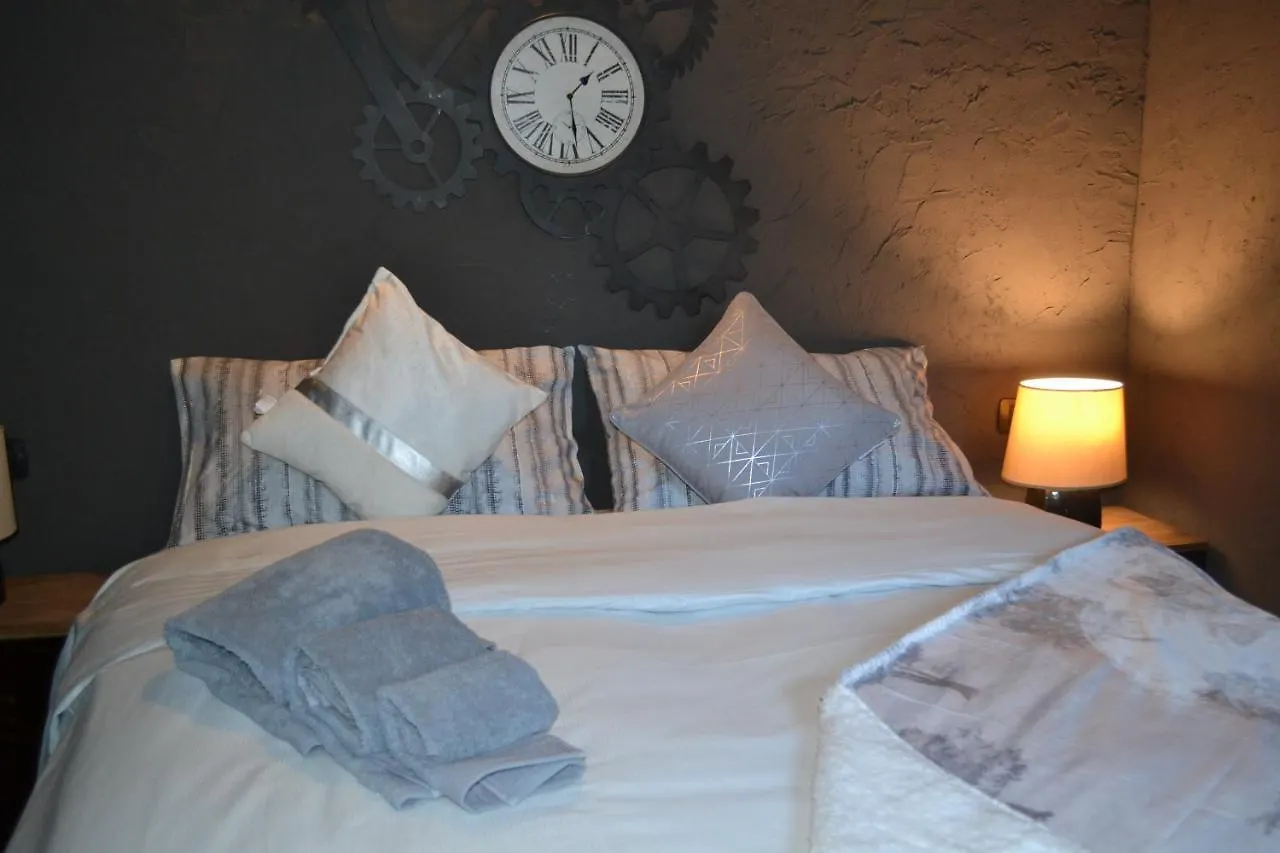 ミラノLuxury Boutique Houseアパートメント アパート