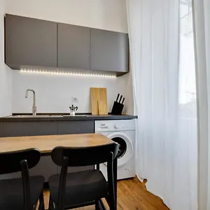 Apartment Navigli Loft - Hosted By Sweetstay