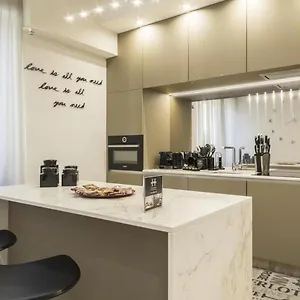  Apartment Italianway - Vittorio Emanuele 15