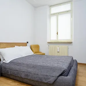 Classbnb - A 350m Da Chinatown Appartamento