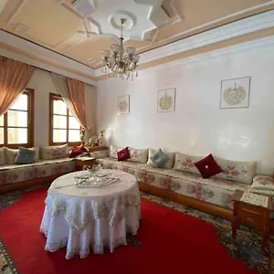 Calm Cosy Homestay Marrakesh