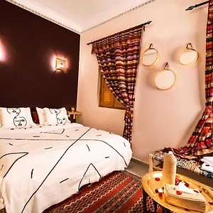 Kiyanjana Homestay Marrakesh