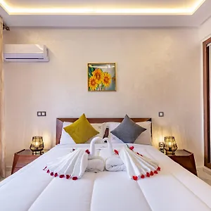 Vittoria Marrakech Apartment Marrakesh