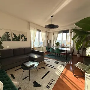  Apartment Urban Jungle - Attico Vista Duomo