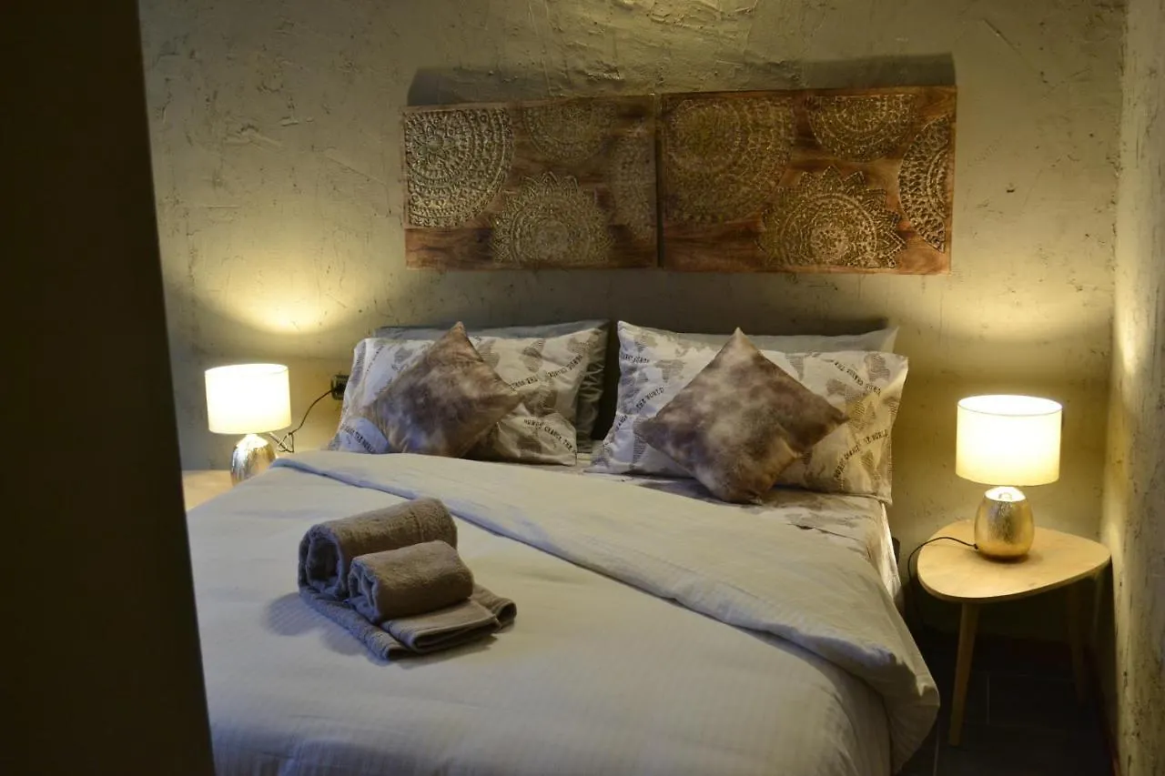 ミラノLuxury Boutique Houseアパートメント イタリア