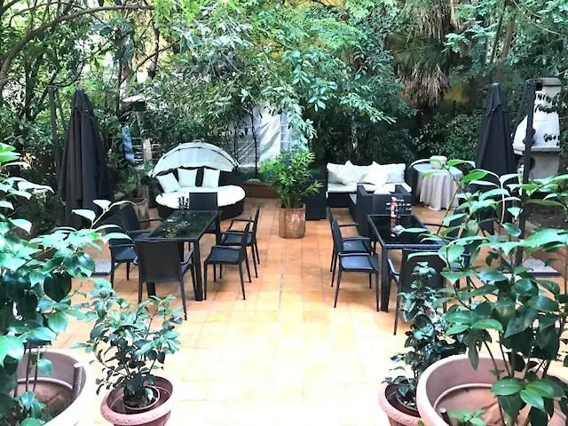 ミラノLuxury Boutique Houseアパートメント