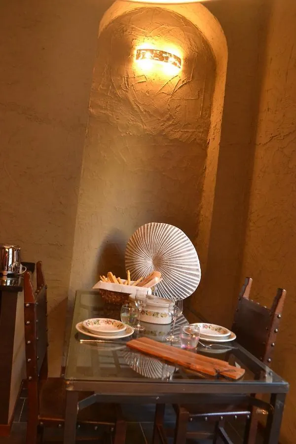 ミラノLuxury Boutique Houseアパートメント