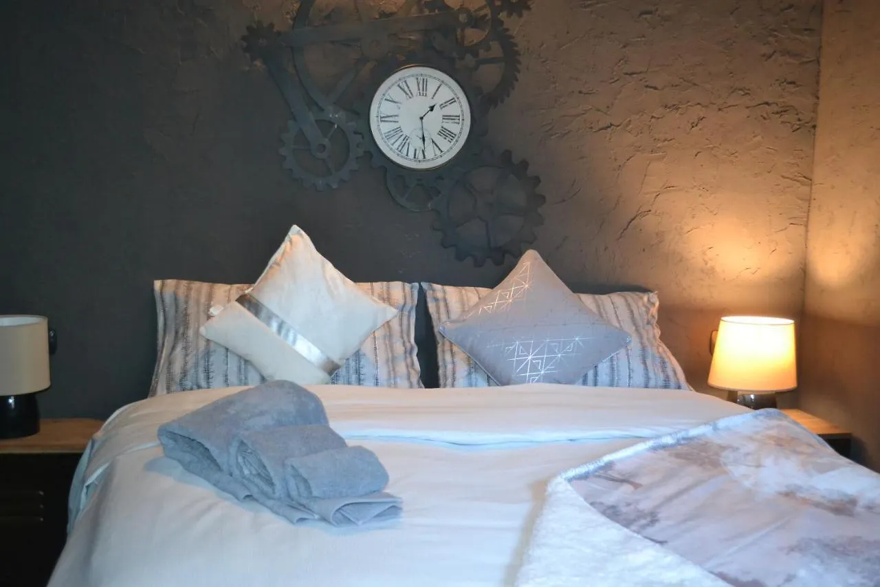 ミラノLuxury Boutique Houseアパートメント 0*, ミラノ
