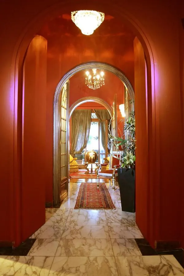 ミラノLuxury Boutique Houseアパートメント