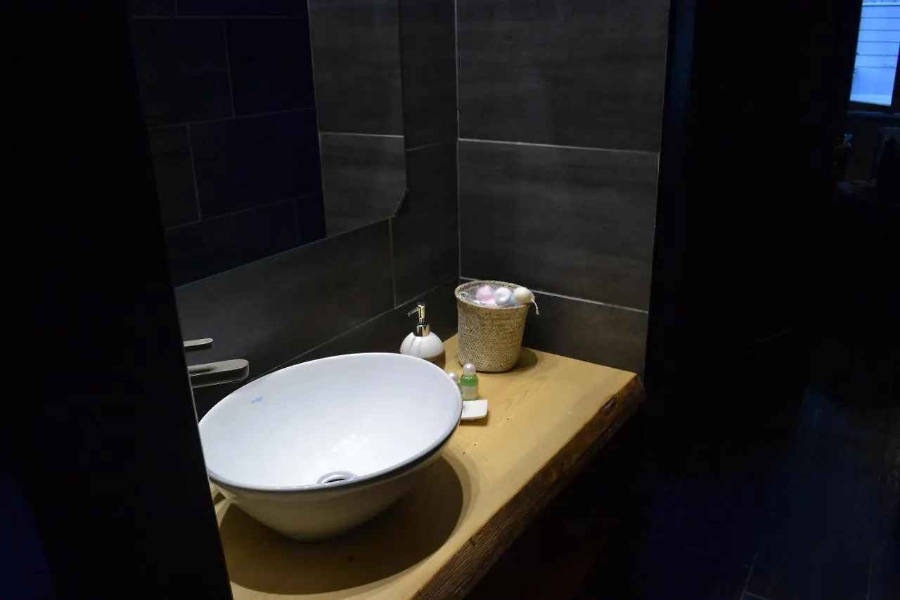 ミラノLuxury Boutique Houseアパートメント アパート