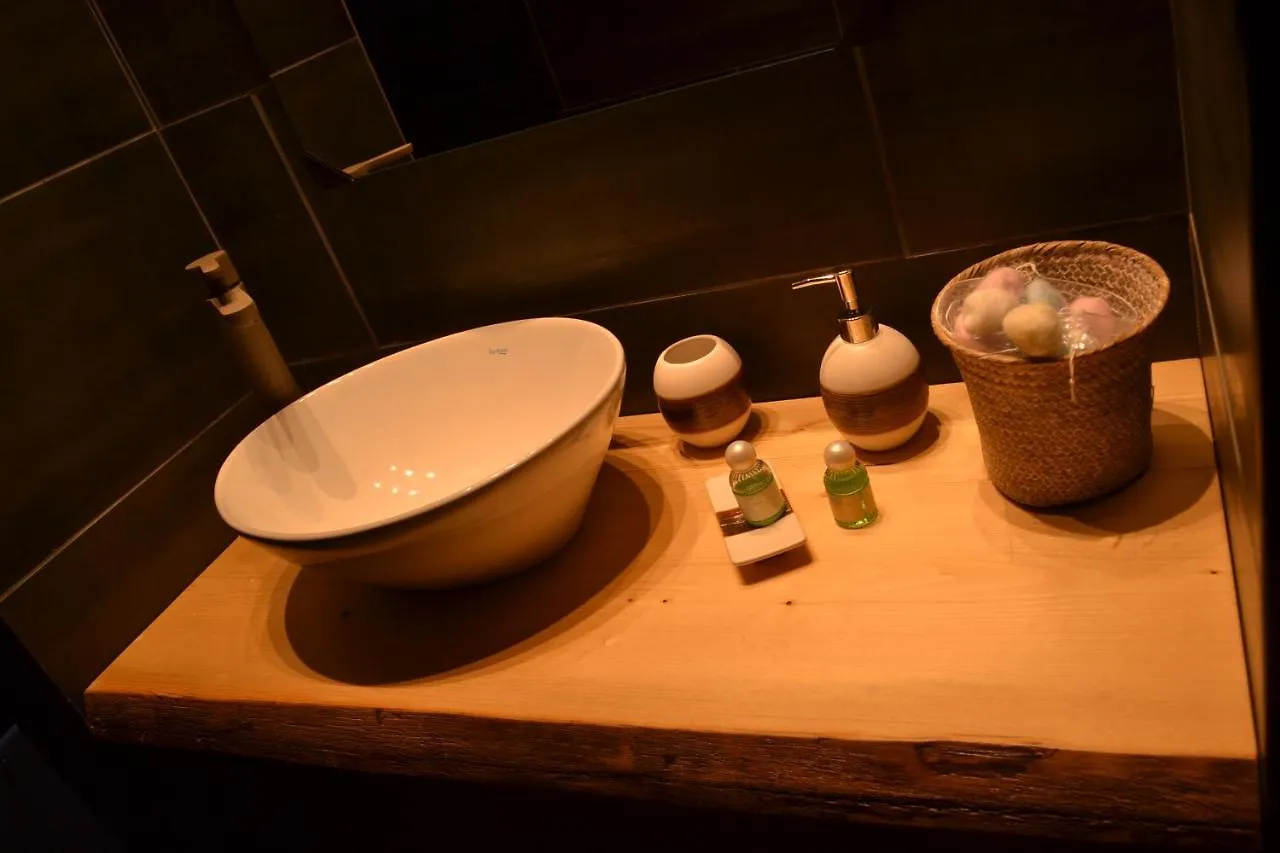ミラノLuxury Boutique Houseアパートメント アパート