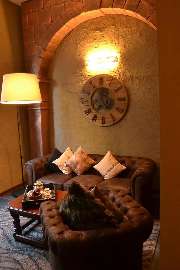 アパート ミラノLuxury Boutique Houseアパートメント イタリア