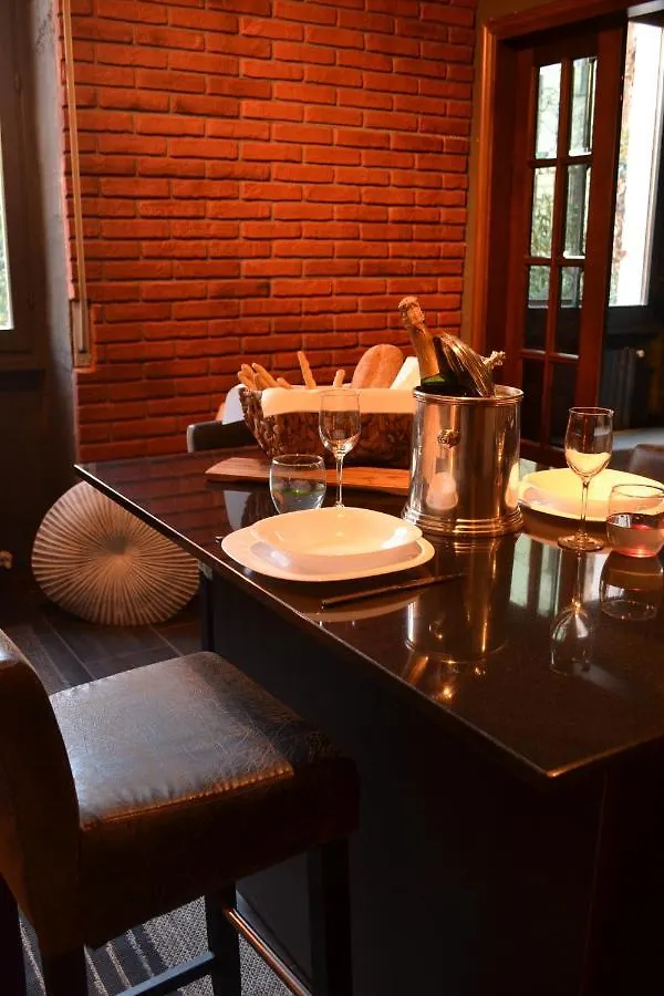 ミラノLuxury Boutique Houseアパートメント ミラノ