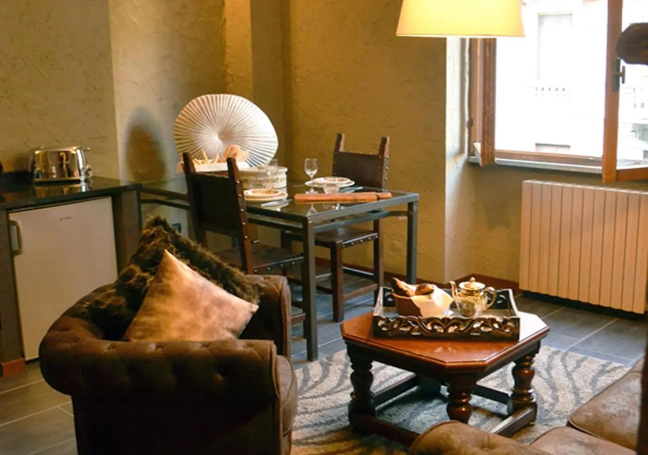 ミラノLuxury Boutique Houseアパートメント ミラノ