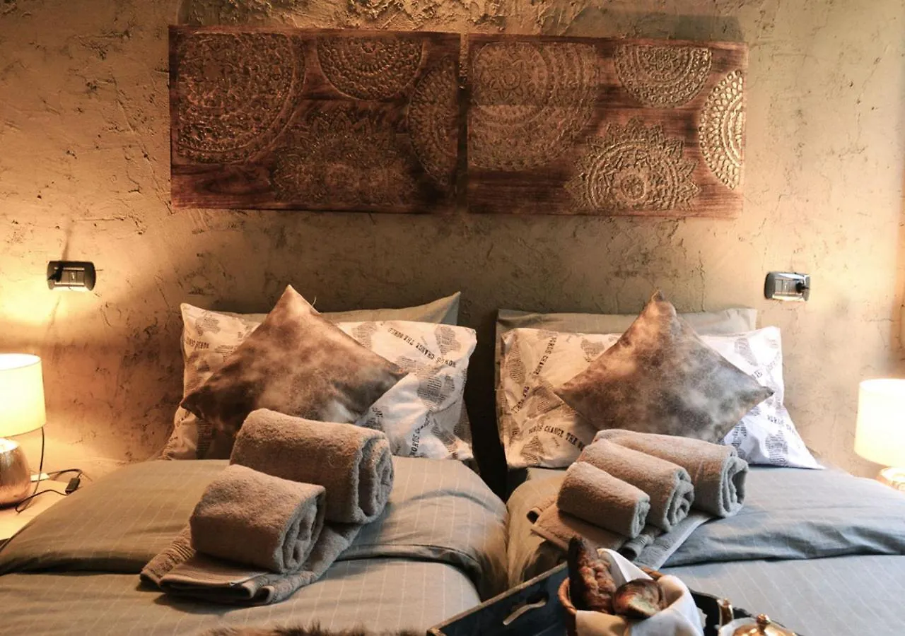 ミラノLuxury Boutique Houseアパートメント