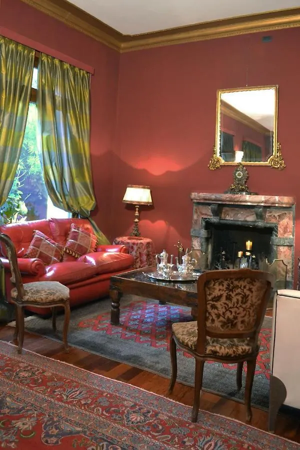 ミラノLuxury Boutique Houseアパートメント ミラノ